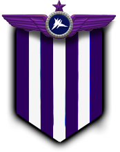 Universal Protector Badge